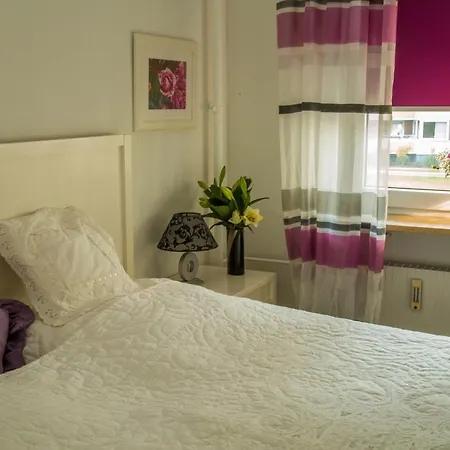 122, Hanseat Ii * Grömitz