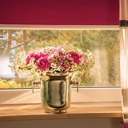 Διαμέρισμα 122, Hanseat Ii