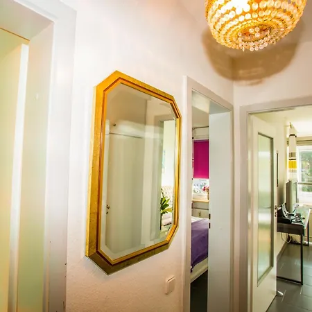 Apartment 122, Hanseat Ii *