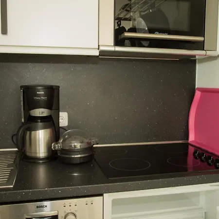 Διαμέρισμα 122, Hanseat Ii Grömitz