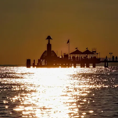 122, Hanseat Ii Grömitz