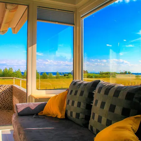 122, Hanseat Ii * Grömitz