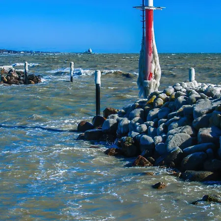 122, Hanseat Ii Διαμέρισμα