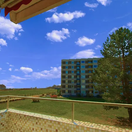 Διαμέρισμα 122, Hanseat Ii *