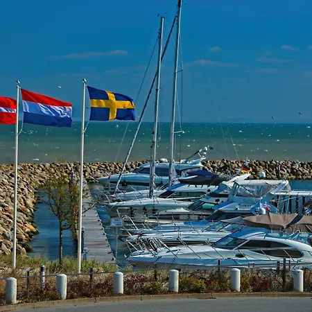 122, Hanseat Ii Διαμέρισμα Grömitz