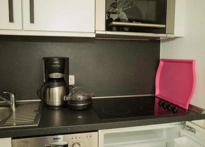 Appartamento 122, Hanseat Ii Grömitz