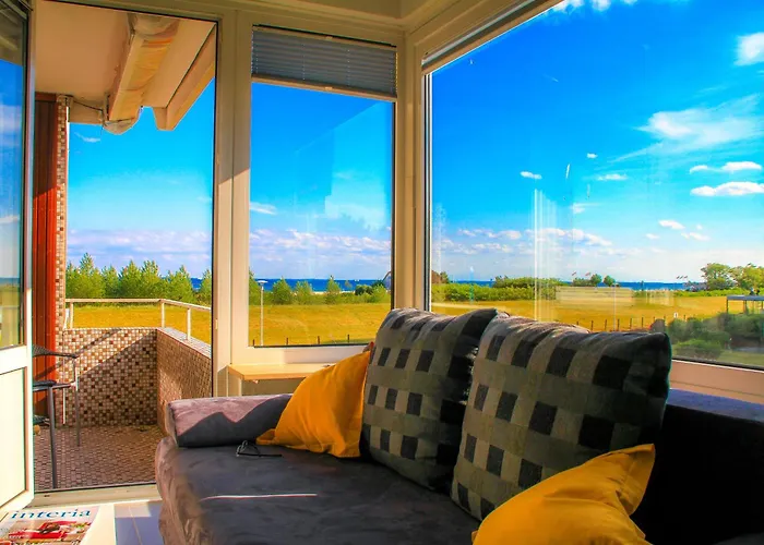 122, Hanseat Ii * Grömitz