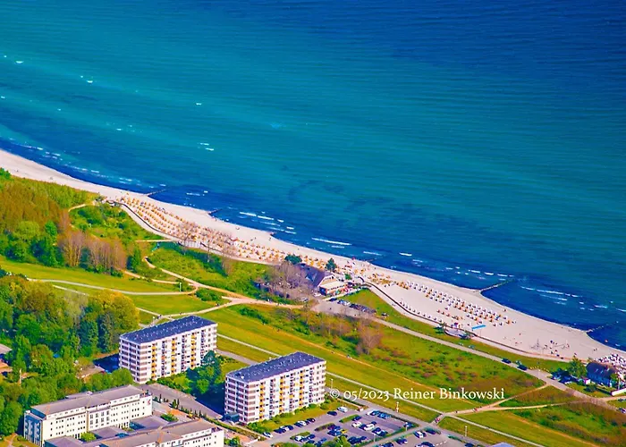 122, Hanseat Ii Grömitz